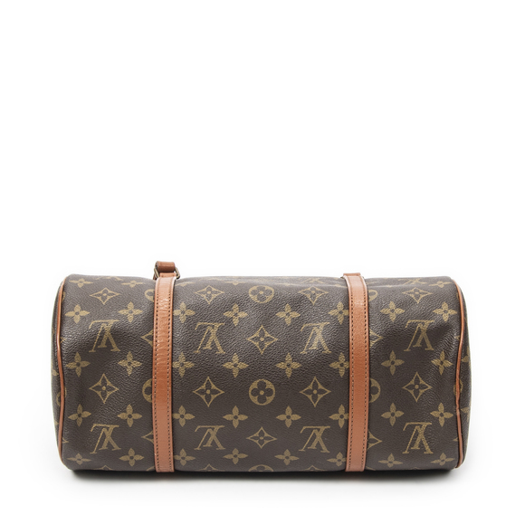 Louis Vuitton Papillon 30 - Picture 6 of 10